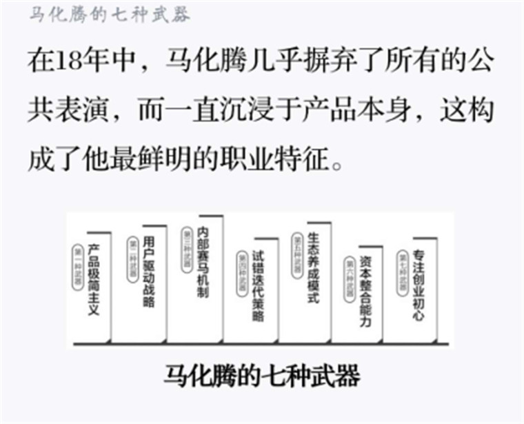 马化腾的七种武器6