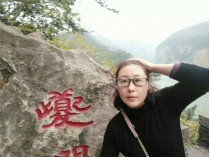 十四号选手胡杰——茶马古道巴山女