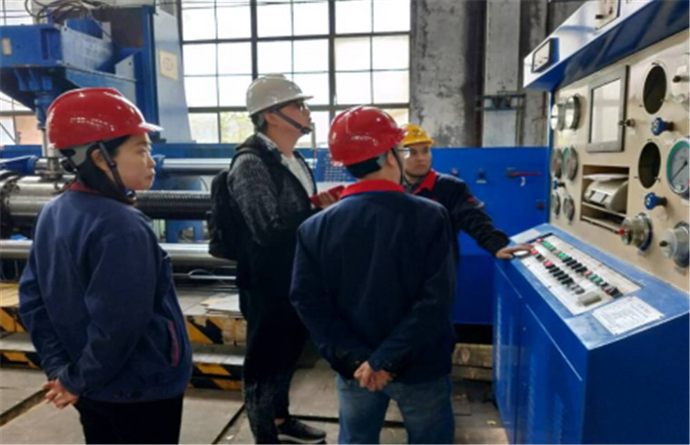 CE专家莅临我公司指导工作 (2).jpg