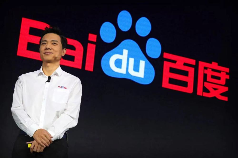 李彦宏的十条思考，解释了为什么百度能最早做出中国ChatGPT