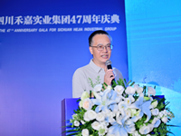 《尼日利亚考察记》演讲人：成都成保 宋新民