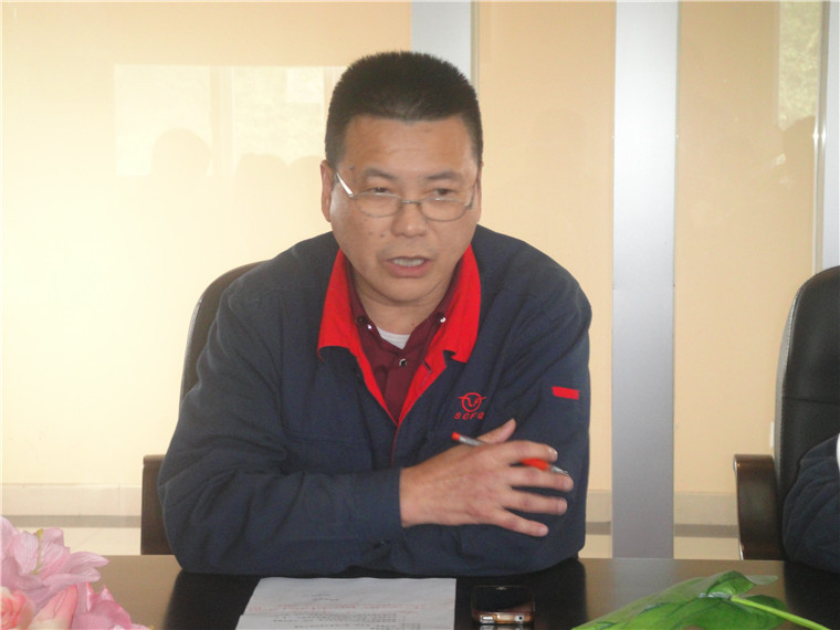 江总讲话
