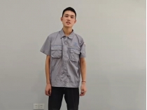 《以青春守匠心，以小家筑大家》 演讲人：中汽成配冷宇